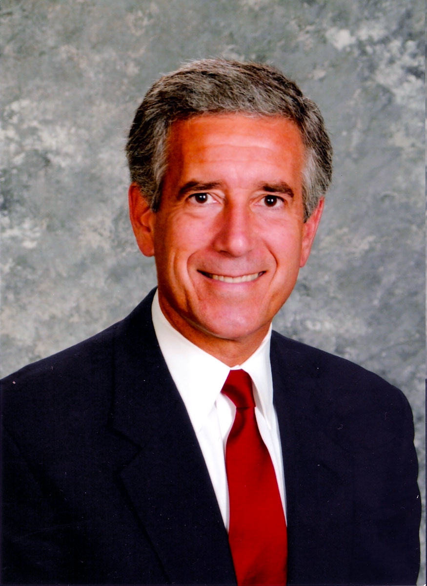 Photograph of Senator  Chris Lauzen (R)